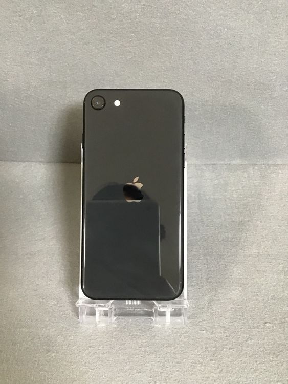 šAppleȥǡSIMե꡼iPhoneSE 2塡 128GB ֥å