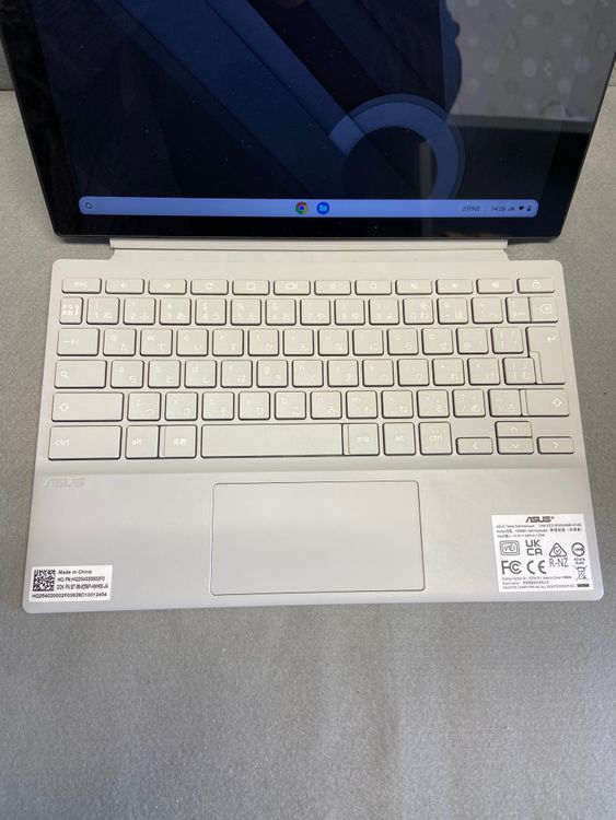 ���� ASUS Chromebook CM30 Detachable (CM3001) 64GB