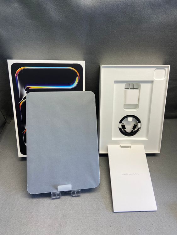 ����̤���� SIM�ե꡼ iPad Pro(M5) 11����� Cellular�� 256GB