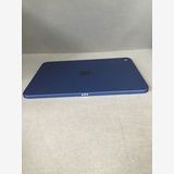 ۤܿʡiPad (A16)  256GB Wi-Fiǡ֥롼