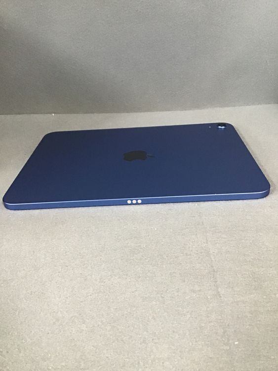 ۤܿʡiPad (A16)  256GB Wi-Fiǡ֥롼
