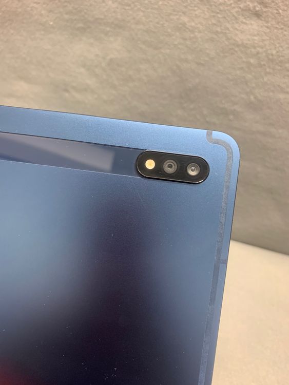 ���� Galaxy Tab S7+ 12.4�������256GB Wi-Fi��  �֥롼��