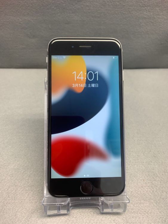 Ķ���ʡ������ǡ�SIM�ե꡼��iPhone6S 64GB ���ڡ������쥤��