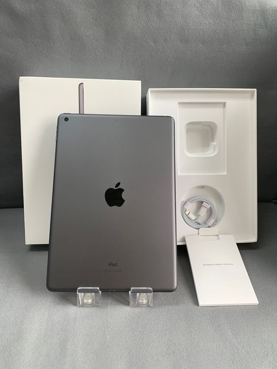 ���� iPad ��7���� 10.2����� 128GB WiFi�� ���ڡ������쥤��