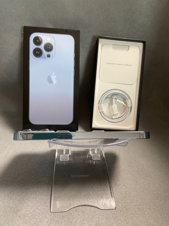 ĶʡǡSIMե꡼iPhone13 Pro 128GB ֥롼