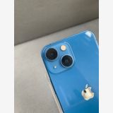 ���� ������ SIM�ե꡼ iPhone13 mini 128GB �֥롼��