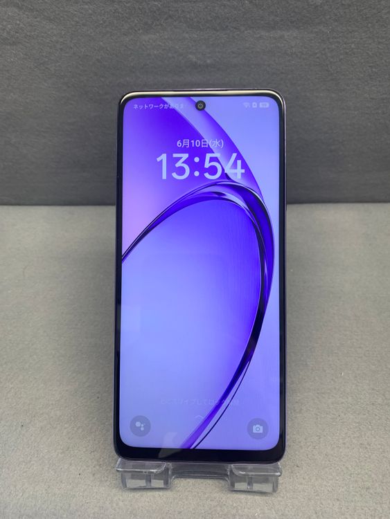���� ������ SIM �ե꡼ OPPO A3 5G 128GB �ѡ��ץ뿧