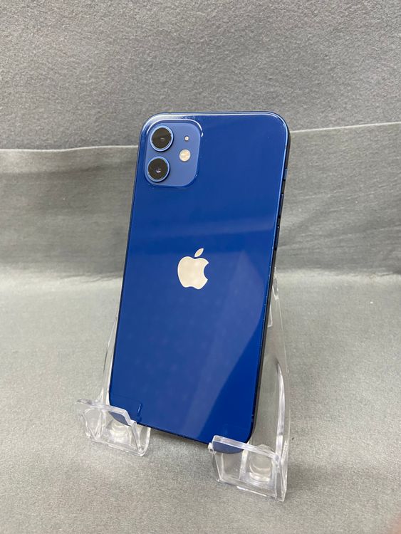 ���� ������ SIM�ե꡼ iPhone12 256GB �֥롼��
