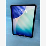 中古品 国内版 iPad Air 第4世代 256GB Wi-Fi版 スペースグレイ色
