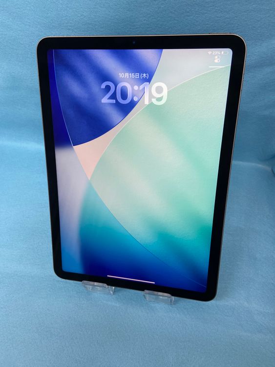 ����� ������ iPad Air ��4���� 256GB Wi-Fi�� ���ڡ������쥤��