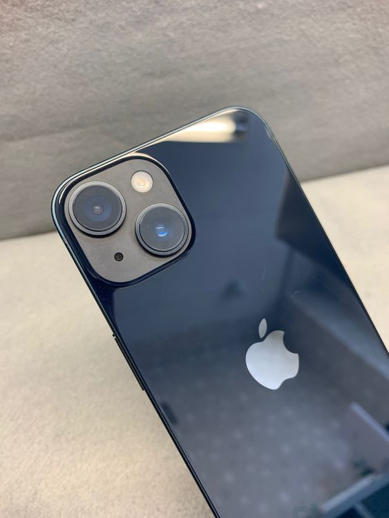 ���ʡ������ǡ�SIM�ե꡼��iPhone14 128GB �ߥåɥʥ��ȿ�