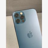 ������š������ǡ�SIM�ե꡼��iPhone12 Pro 256GB �ѥ��ե��å��֥롼��