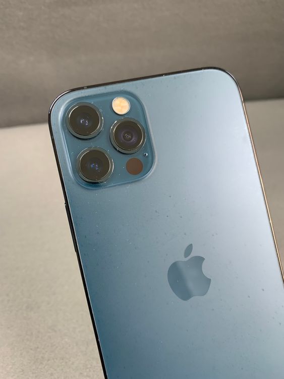 ������š������ǡ�SIM�ե꡼��iPhone12 Pro 256GB �ѥ��ե��å��֥롼��