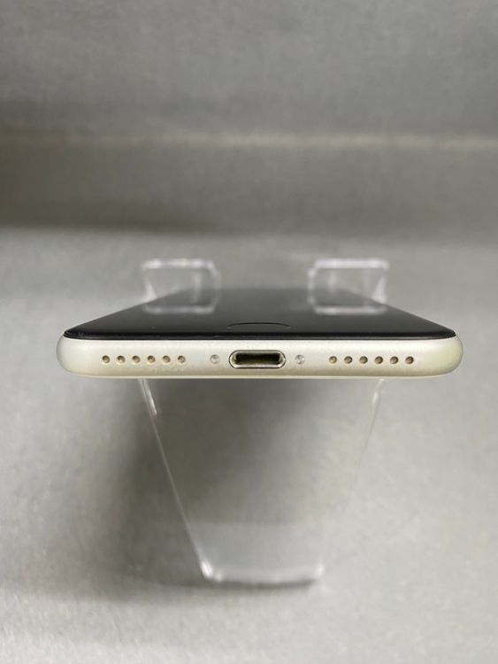 ��š������ǡ�SIM�ե꡼��iPhoneSE �裲���� 128GB �ۥ磻�ȿ�