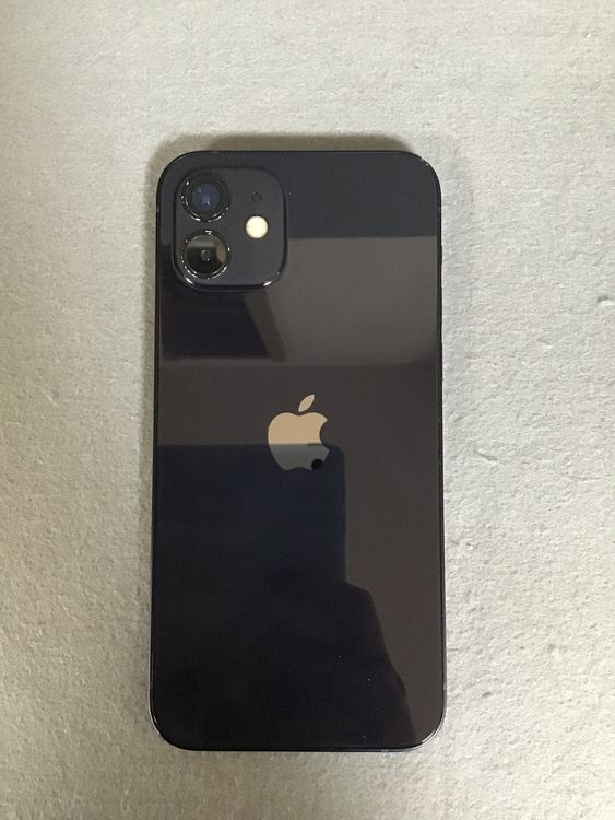 ʡǡSIMե꡼iPhone12  128GB ֥롼