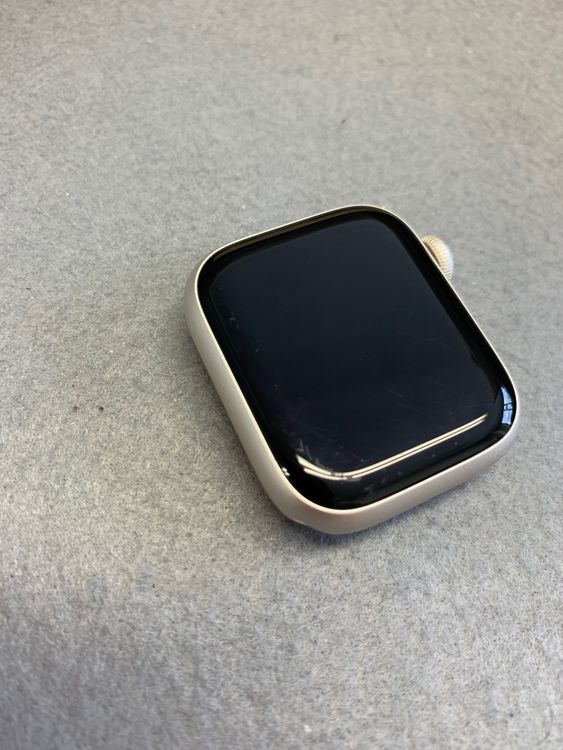 ���� Apple Watch Series9 GPS��ǥ� 41mm 64GB