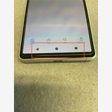 ������� ������ SIM�ե꡼ Xperia 5 V SO-53D 128GB �ץ���ʥ���С���