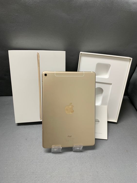 ������ ���� ������ SIM�ե꡼ iPad Pro 9.7����� ����顼�� 256GB