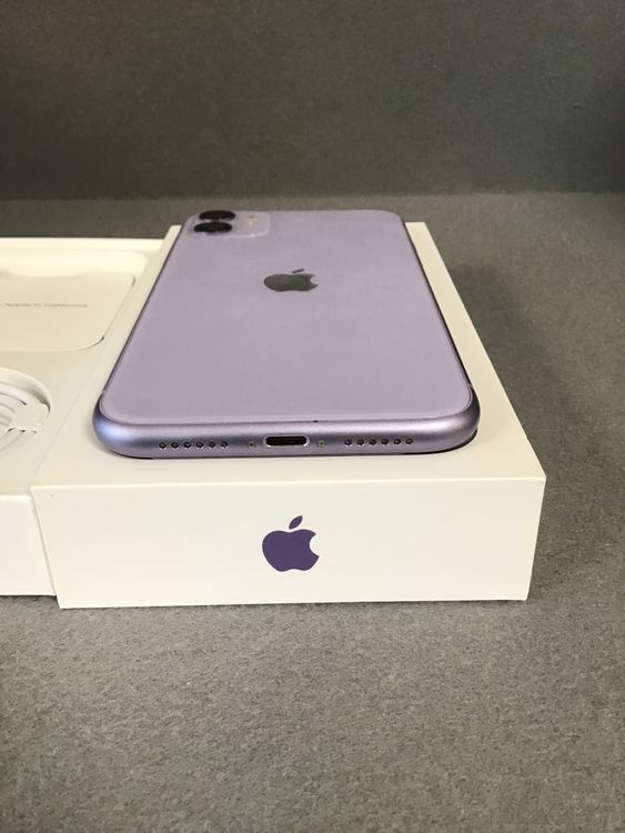 ĶʡAppleȥǡSIMե꡼iPhone11  64GB ѡץ뿧