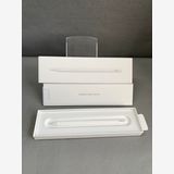 超美品 Apple Pencil USB-C ホワイト色