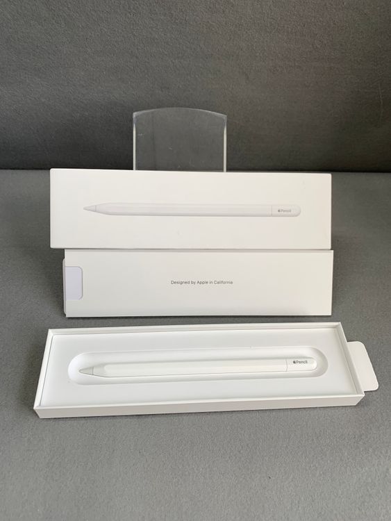 Ķ���� Apple Pencil USB-C �ۥ磻�ȿ�