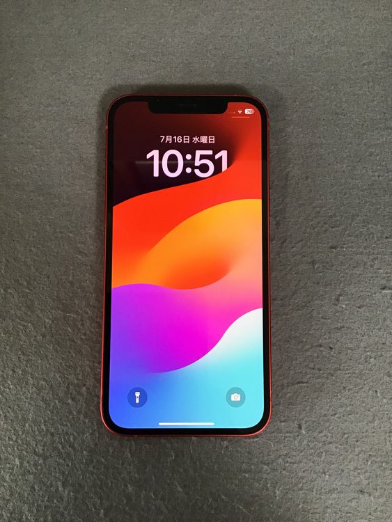 ʡAppleȥǡSIMե꡼iPhone12  128GB åɿ
