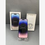 Ķ���� Apple���ȥ��� SIM�ե꡼ iPhone14 Pro 128GB ����С���