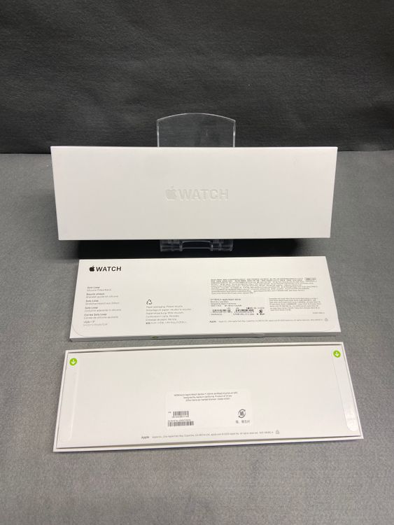 ����̤���� Apple Watch Series 11 GPS 42mm �����åȥ֥�å�