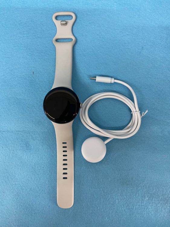 ���� Google Pixel Watch 2 ����ߥ˥��ॱ������