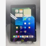 美品 国内版 Wi-Fi 版 iPad 第9世代 64GB スペースグレイ色