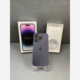 Ķ���� ������ SIM�ե꡼ iPhone14 Pro 256GB �ǥ����ץѡ��ץ뿧