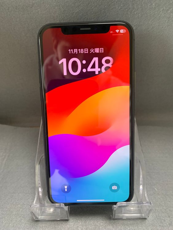   SIMե꡼ iPhone11 Pro 64GB ڡ졼
