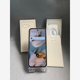 ほぼ未使用品 国内版 SIMフリー Google pixel 9a 128GB ポーセリン色