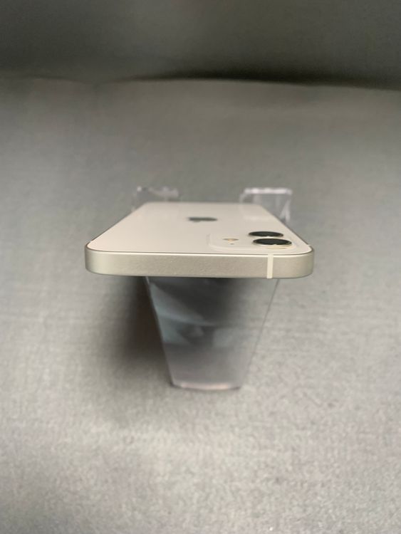 Ķ���� ������ SIM�ե꡼ iPhone12 64GB �ۥ磻�ȿ�