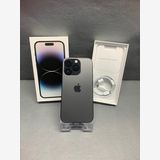 ���� Apple���ȥ��� SIM�ե꡼ iPhone14 Pro 128GB ���ڡ����֥�å���