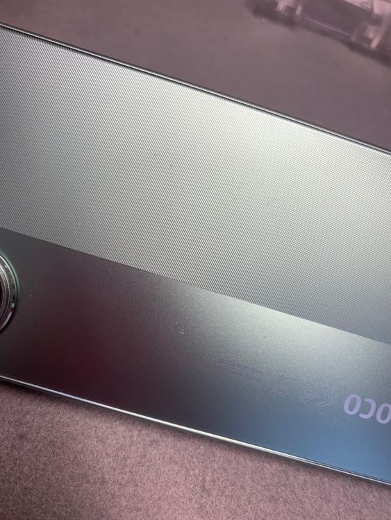 Ķ���� SIM�ե꡼ Xiaomi POCO X7 Pro 256GB ���꡼��