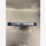 ���ʡ������ǡ�SIM�ե꡼��iPhone12 128GB �֥�å���