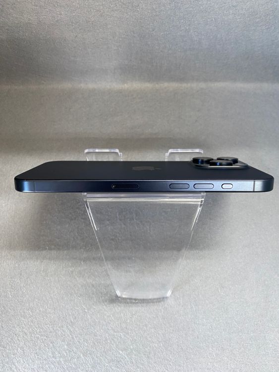 Ķ���� Apple���ȥ��� SIM�ե꡼ iPhone15 Pro Max 256GB