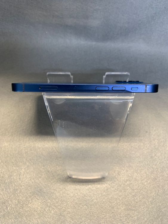 ��� ������ SIM�ե꡼ iPhone12 mini 128GB �֥롼��