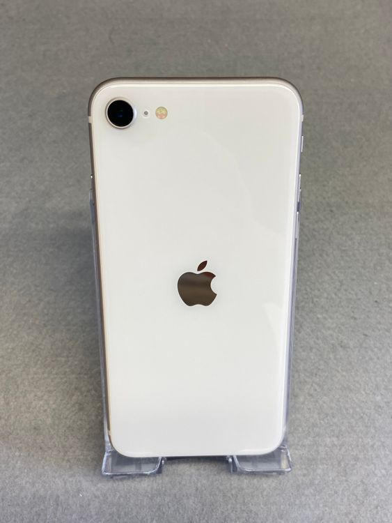 ���ʡ�Apple���ȥ��� SIM�ե꡼��iPhoneSE �軰���� 64GB���������饤�ȿ�