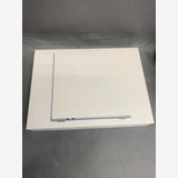 ����̤���� MacBook Air 13����� M5 2026ǯ��ǥ� 16GB/512GB