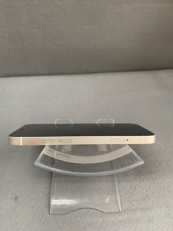 Ķ���� Apple���ȥ���SIM�ե꡼ iPhone12 mini 64GB �ۥ磻�ȿ�