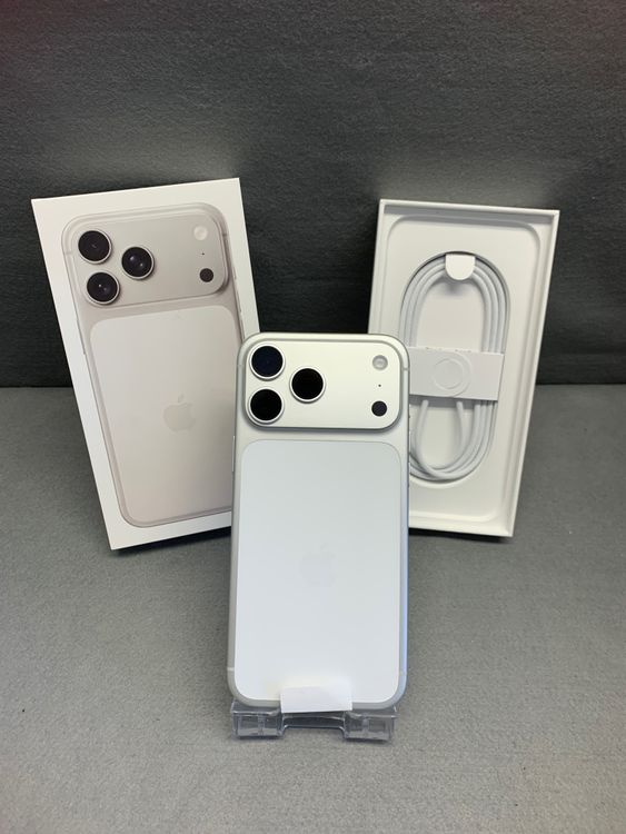 ����̤���ѡڸ����ݾڤ���۹����� SIM�ե꡼ iPhone17 Pro Max 512GB