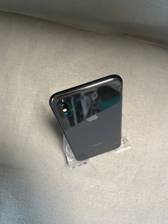  SIMե꡼ iPhoneX 256GB ڡ졼