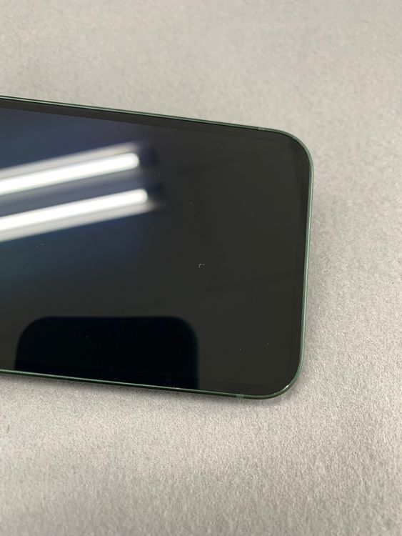 ���� Apple���ȥ��� SIM�ե꡼ iPhone13 mini 128GB ���꡼��