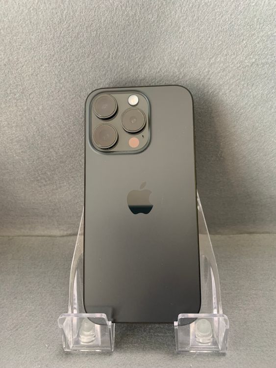 Ķ åץ륹ȥ SIMե꡼ iPhone15 Pro 128GB ֥å˥࿧