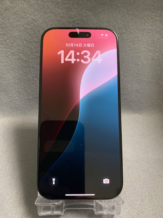 ĶʡAppleȥǡSIMե꡼iPhone16 Pro 256GB ֥å˥࿧