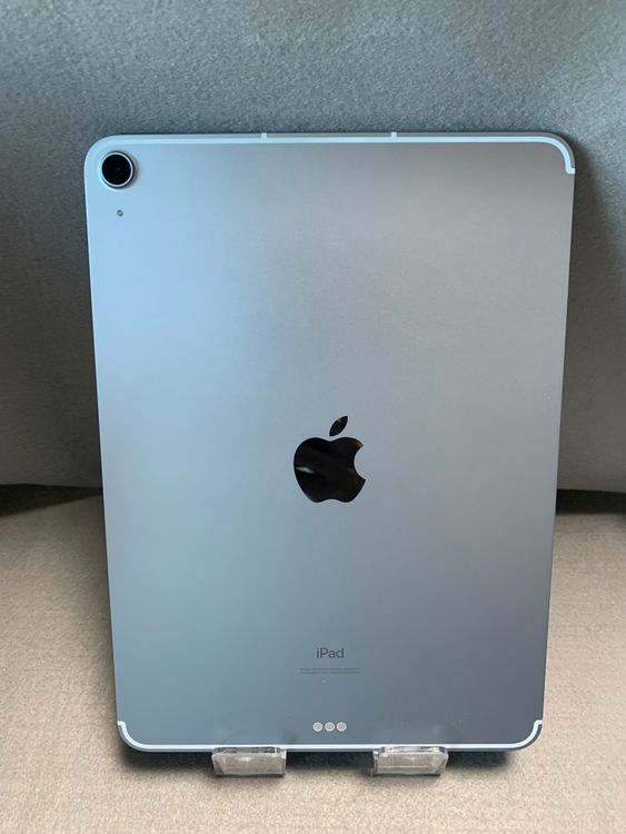 Ķ SIMե꡼ iPad Air 4 64GB Cellular ֥롼