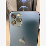 ���ʡ������ǡ�SIM�ե꡼��iPhone12Pro 256G�֥롼��