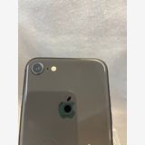 ���ʡ������ǡ�SIM�ե꡼��iPhone8 64GB �֥�å���